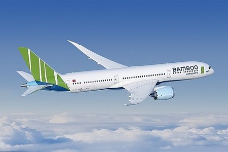 Lỗ 1.500 tỷ, Bamboo Airways vẫn quyết chi 2 tỷ USD mua 60 động cơ máy bay
