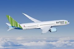 Lỗ 1.500 tỷ, Bamboo Airways vẫn quyết chi 2 tỷ USD mua 60 động cơ máy bay