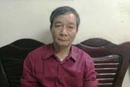 Công an TP HCM bắt tạm giam Nguyễn Tường Thuỵ