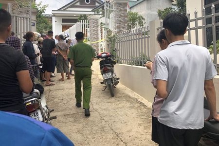 Điều tra một cụ bà 84 tuổi bị sát hại ở Sơn La