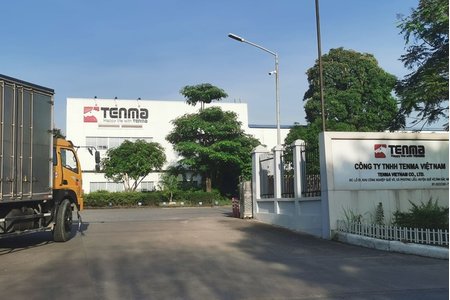 Bộ Tài chính lên tiếng về nghi vấn Công ty Tenma hối lộ công chức Việt Nam hơn 25 triệu yên