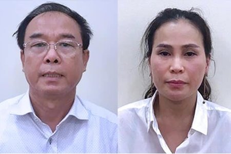 VKSND tối cao trả hồ sơ lần 2 vụ án liên quan cựu Phó chủ tịch Nguyễn Thành Tài