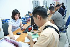 Điều kiện, thủ tục để doanh nghiệp được giảm mức đóng BHXH bắt buộc