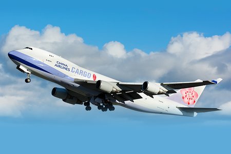 Mỹ sẽ cấm các hãng hàng không Trung Quốc từ ngày 16/6