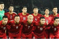 Vòng loại World Cup 2022 ấn định ngày trở lại