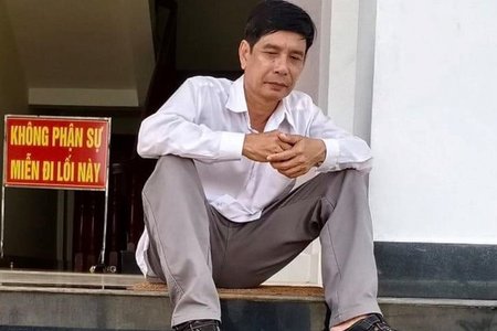 TAND cấp cao TP HCM kháng nghị, hủy 2 bản án đã tuyên với bị cáo Lương Hữu Phước