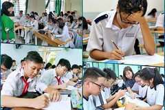 Bộ GD&ĐT đề xuất thay đổi cách đánh giá học sinh: Rào cản lớn từ năng lực giáo viên và sự thấu hiểu của phụ huynh