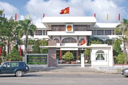 Ngày 9/6, HĐND tỉnh Quảng Trị bầu Chủ tịch tỉnh sau 4 tháng khuyết lãnh đạo