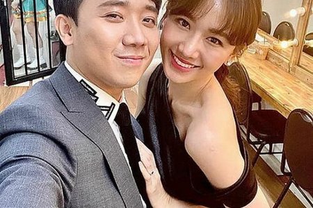 Bất ngờ với lý do sau 4 năm, Trấn Thành và Hari Won mới đăng ký kết hôn