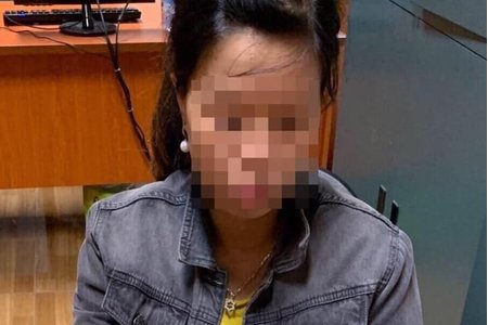 Lời khai của người mẹ bỏ con sơ sinh dưới hố ga ở Hà Nội