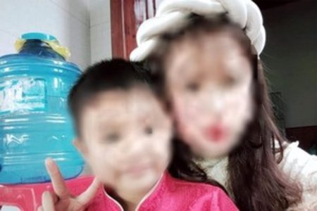 Khởi tố vụ án bé 5 tuổi chết trong rừng ở Nghệ An