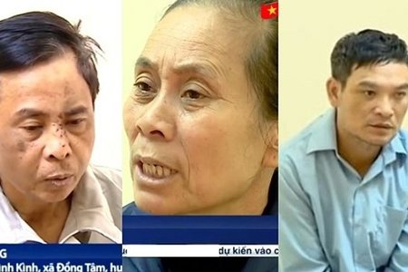Đề nghị truy tố 29 bị can vụ 3 cảnh sát hy sinh ở Đồng Tâm