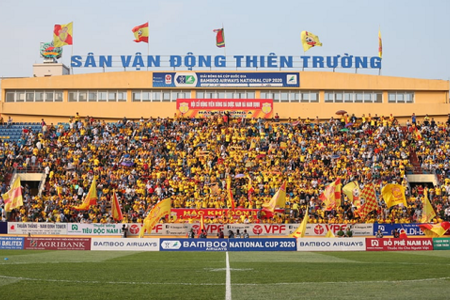 Việt Nam sẵn sàng đăng cai Lễ bốc thăm AFF Suzuki Cup 2020