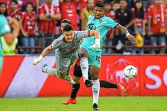 Văn Lâm hết cơ hội tham dự AFF Cup 2020