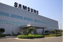 Samsung dời dây chuyền sản xuất màn hình máy tính từ Trung Quốc sang Việt Nam