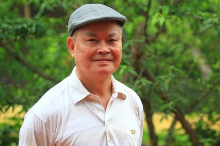 NSƯT Khôi Nguyên qua đời ở tuổi 77