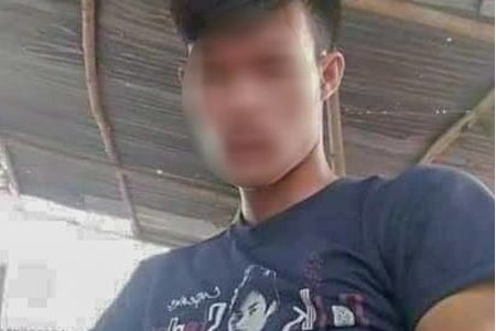 Chân dung nghi phạm sát hại bé gái 13 tuổi trong rừng ở Phú Yên