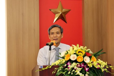 FE CREDIT trở thành hội viên Hiệp hội Ngân hàng Việt Nam