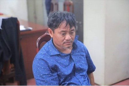Vụ giết người, tạo hiện trường giả ở Đắk Nông: Bí thư xã bị khởi tố thêm tội danh