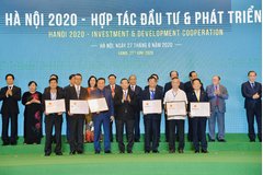 T&T Group của 'Bầu Hiển' đăng ký đầu tư  hơn 700 triệu USD vào Thủ đô Hà Nội