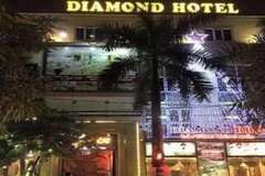 Bà chủ khách sạn Diamond ở Thái Bình treo cổ tự tử