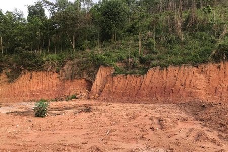 Quảng Ninh: Uẩn khúc trong việc thu hồi đất tại dự án của Công ty Thành Công