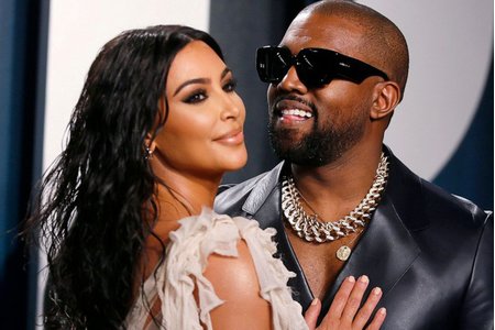 Rapper Kanye West tuyên bố tranh cử Tổng thống Mỹ