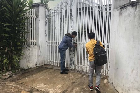 Vụ vỡ nợ hàng trăm tỷ ở Gia Lai: Phòng Cảnh sát Hình sự vào cuộc điều tra