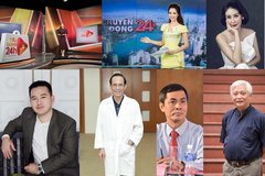 Hé lộ dàn giám khảo của Hoa hậu Việt Nam 2020