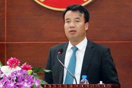 Bảo hiểm xã hội Việt Nam có Tân Tổng giám đốc