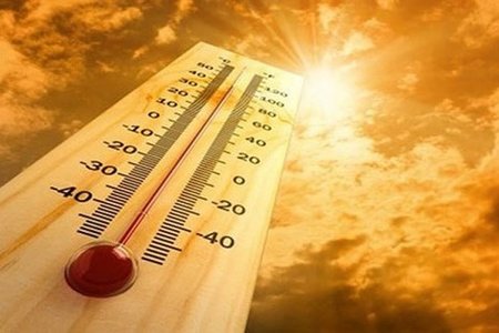 Dự báo thời tiết ngày 14/7: Bắc Bộ nắng nóng, nền nhiệt phổ biến 34-37 độ