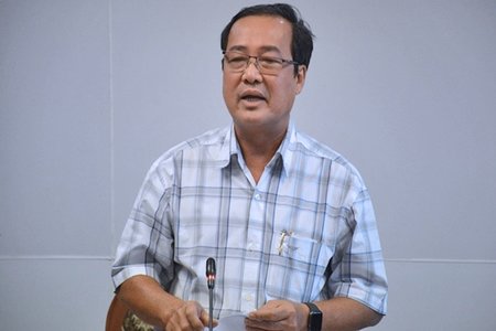 Lý do Phó Chủ tịch tỉnh Quảng Nam xin nghỉ hưu trước tuổi