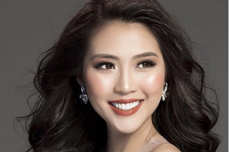 Bị đồn bán dâm giá 'khủng', Hoa hậu Tường Linh nói gì?