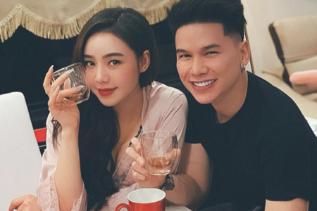 Hoàng Tôn và Quỳnh Kool chính thức lên tiếng về tin đồn hẹn hò