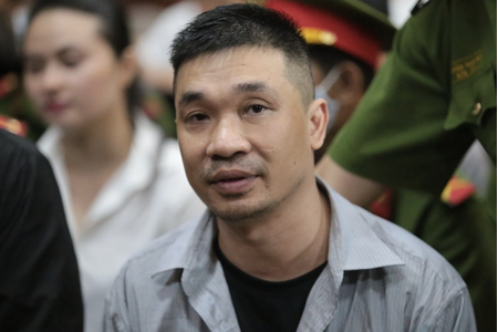 VKS đề nghị 5 án tử trong phiên tòa xử Văn Kính Dương cùng người tình Ngọc 'Miu'