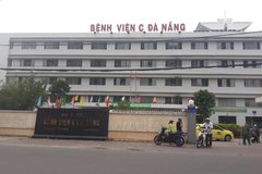 Xuất hiện ca nghi nhiễm Covid-19, khoanh vùng 1 bệnh viện ở TP. Đà Nẵng