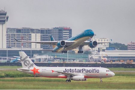 Cục Hàng không cho tăng tối đa chuyến bay đưa khách rời Đà Nẵng