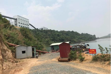 Lào Cai: Dân kêu cứu về việc khai thác của mỏ đồng Sin Quyền 