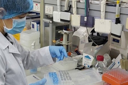 Bộ Y tế ra công văn khẩn gửi sở Y tế các tỉnh, thành phố về thực hiện xét nghiệm virus SARS-Cov-2