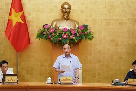 Thủ tướng: Không để dịch bệnh bùng phát, lan rộng ở Đà Nẵng và các địa phương khác