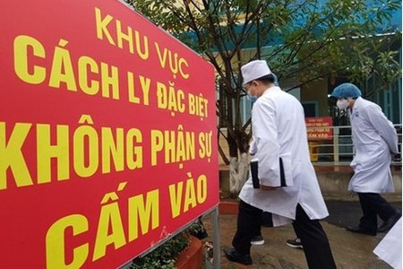 Bộ Y tế tăng cường chi viện nhân lực tới Đà Nẵng