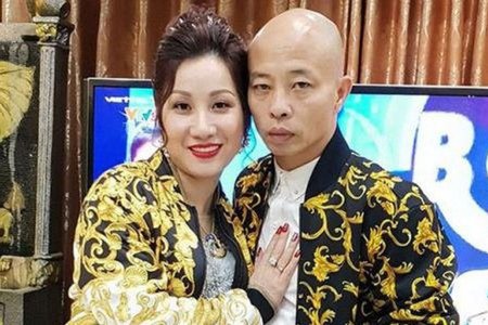 Nguyễn Thị Dương- vợ 'Đường Nhuệ' bị khởi tố thêm tội cưỡng đoạt tài sản