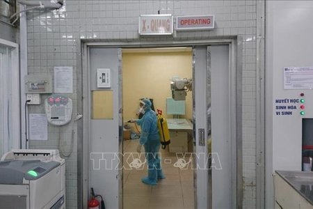 Việt Nam có bệnh nhân COVID-19 thứ 3 tử vong, là bệnh nhân số 499