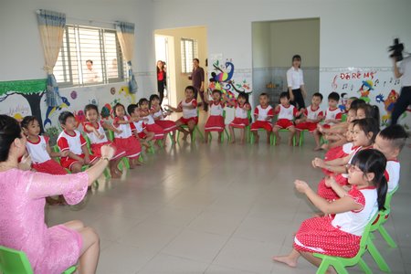 Đồng Nai: Tạm ngưng các cơ sở giữ trẻ mầm non ở Biên Hòa từ ngày 3/8