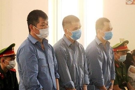 Công an tỉnh Bắc Kạn thông tin về hai tử tù treo cổ chết trong phòng biệt giam