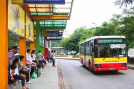 Lịch trình di chuyển phức tạp của nhân viên điều hành xe bus mắc COVID-19