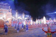 Festival Huế 2020 sẽ dừng tổ chức do dịch bệnh COVID-19 bùng phát trở lại