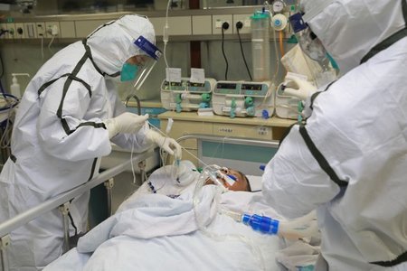 Thêm 2 bệnh nhân ở Đà Nẵng mắc Covid-19 tử vong