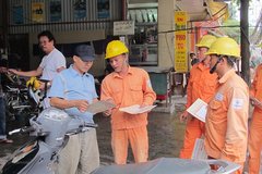 Bộ Công Thương chính thức đề xuất biểu giá 'điện một giá', cao nhất là 2.889 đồng/kWh