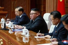 Chủ tịch Kim Jong-un bổ nhiệm ông Kim Tok Hun làm tân Thủ tướng Triều Tiên